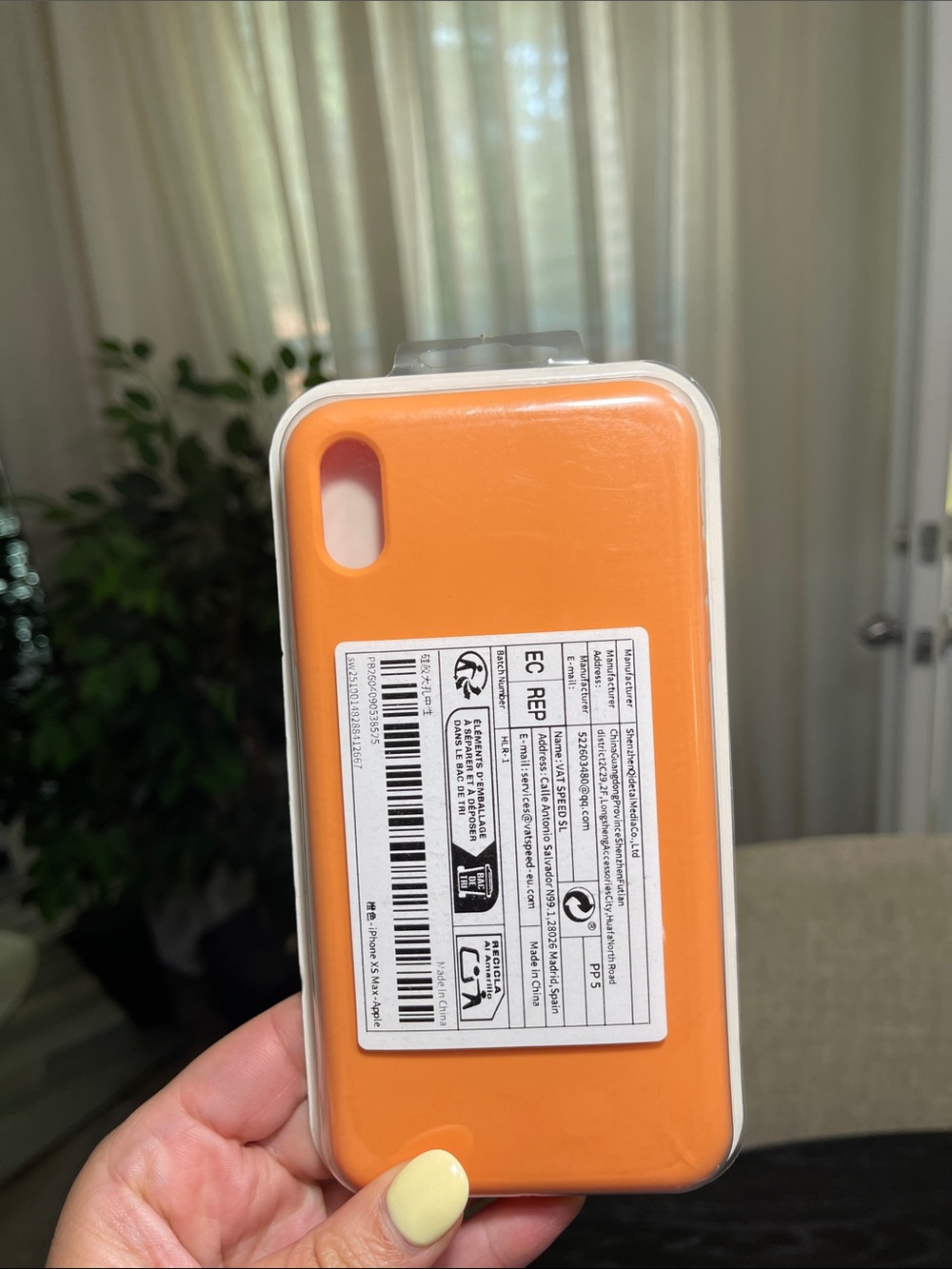 Phone Case, Iphone XS Max